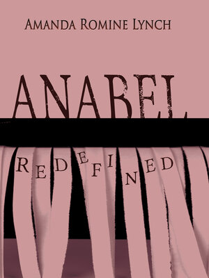 cover image of Anabel Redefined